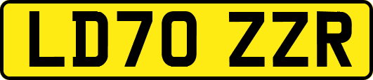 LD70ZZR