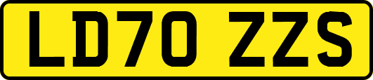 LD70ZZS