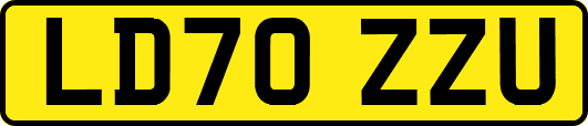LD70ZZU