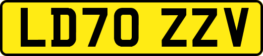 LD70ZZV