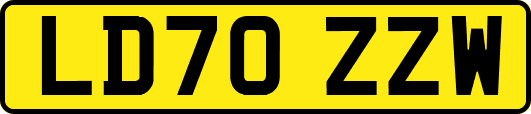 LD70ZZW