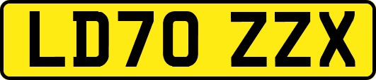 LD70ZZX