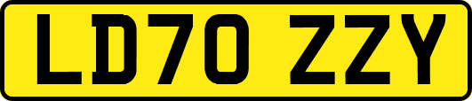 LD70ZZY