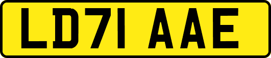 LD71AAE