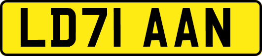 LD71AAN