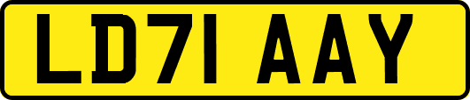 LD71AAY