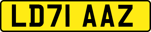 LD71AAZ