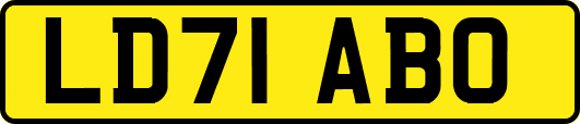 LD71ABO