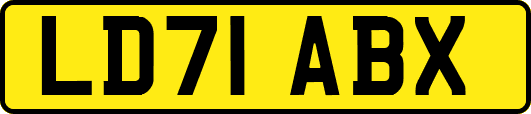 LD71ABX