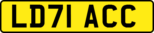 LD71ACC