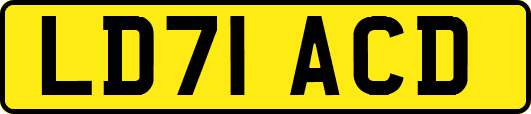 LD71ACD
