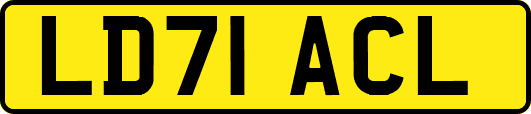 LD71ACL
