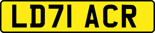 LD71ACR