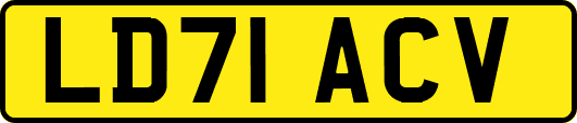 LD71ACV
