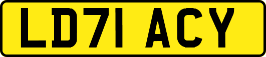 LD71ACY