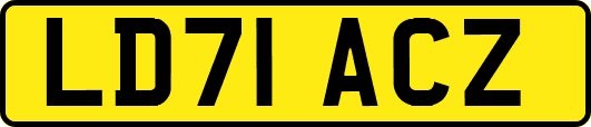 LD71ACZ