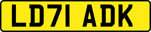 LD71ADK