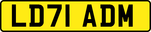 LD71ADM