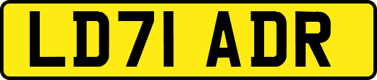 LD71ADR