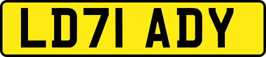 LD71ADY