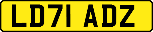 LD71ADZ