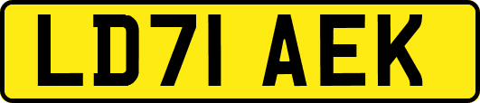 LD71AEK