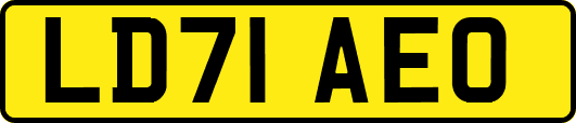 LD71AEO