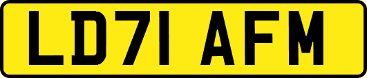 LD71AFM