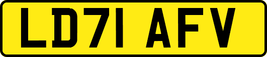 LD71AFV