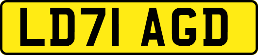 LD71AGD
