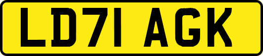 LD71AGK