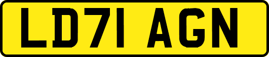 LD71AGN