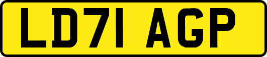 LD71AGP