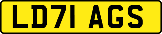 LD71AGS