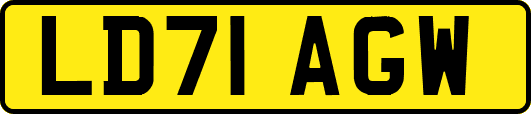 LD71AGW