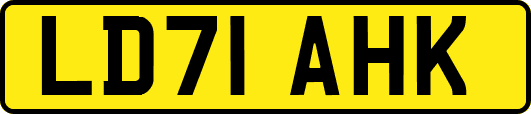 LD71AHK