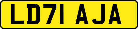 LD71AJA