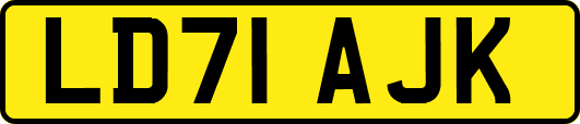 LD71AJK