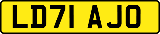 LD71AJO