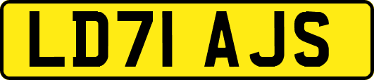 LD71AJS