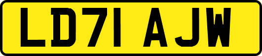 LD71AJW