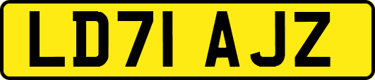 LD71AJZ