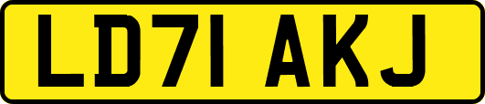LD71AKJ
