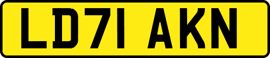 LD71AKN