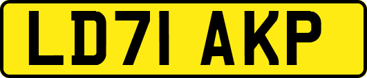 LD71AKP