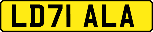 LD71ALA