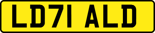 LD71ALD
