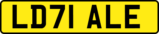 LD71ALE