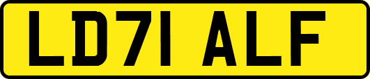 LD71ALF