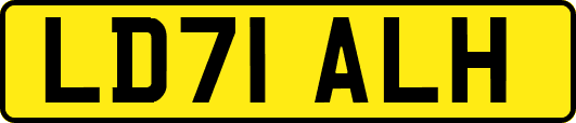 LD71ALH